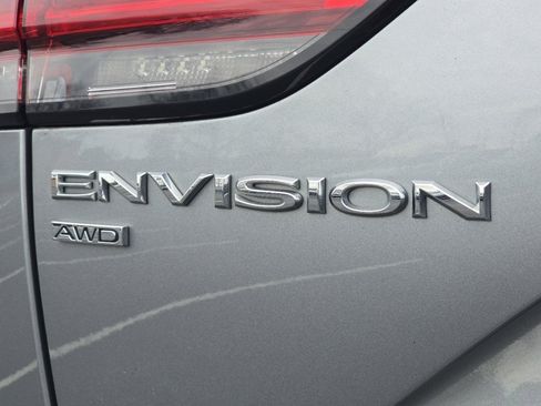 Used 2023 Buick Envision Essence image 11