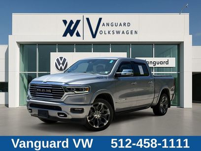 Used 2020 RAM 1500 Limited