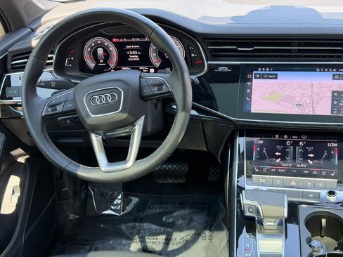 Used 2025 Audi Q7 2.0T Premium Plus AWD/4WD image 13