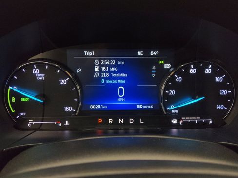 Used 2022 Ford Escape SE FWD image 23