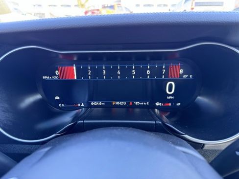 Used 2023 Ford Mustang GT Premium image 17