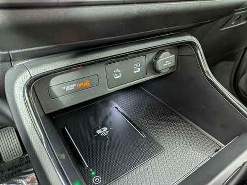 New 2026 Honda CR-V EX image 8