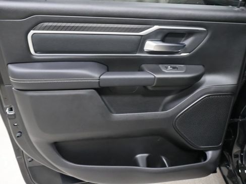 New 2026 RAM 1500 4x4 Crew Cab image 11