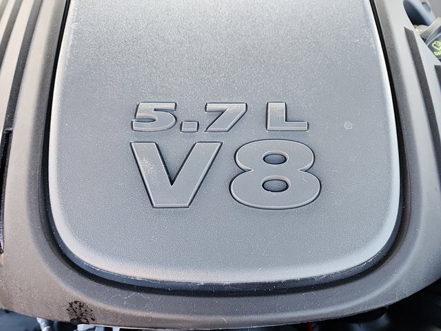 New 2023 Dodge Challenger R/T w/ T/A Package RWD image 8