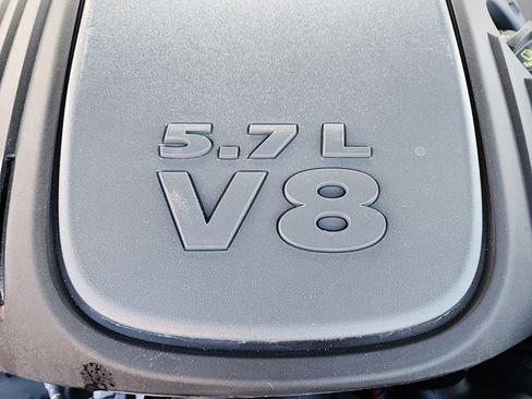 New 2023 Dodge Challenger R/T w/ T/A Package image 8