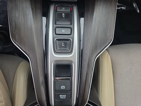 Used 2018 Honda Clarity Plug-In Hybrid image 26