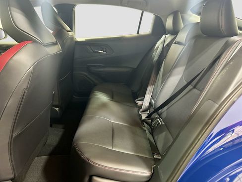 New 2026 Toyota Prius Plug-In Hybrid FWD image 21