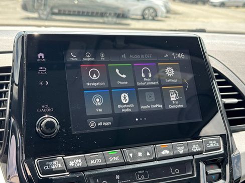Used 2023 Honda Odyssey Touring image 20