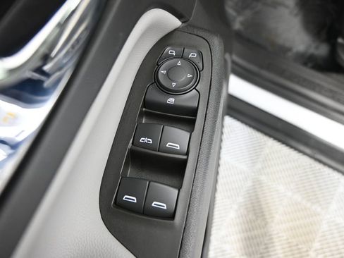 Used 2024 Chevrolet Equinox LT AWD/4WD image 19