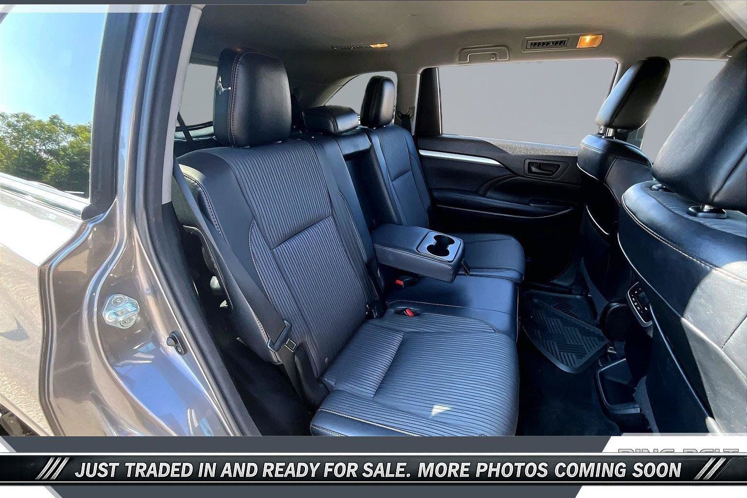 Used 2016 Toyota Highlander Plus AWD/4WD image 20