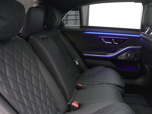New 2026 Mercedes-Benz S 580 S 580 image 10