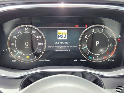 Used 2026 Jaguar F-PACE R-Dynamic S AWD/4WD image 12