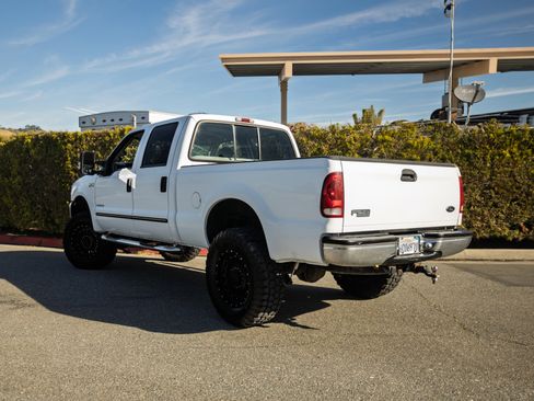 Used 1999 Ford F250 SHORT BED image 7