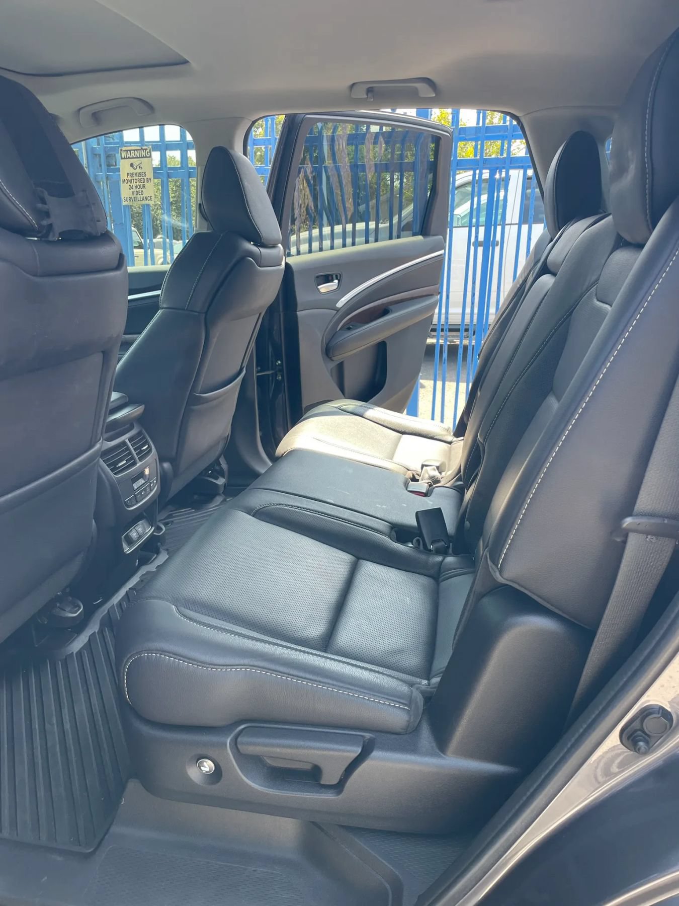 Used 2020 Acura MDX w/ Technology Package FWD image 14