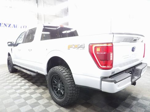 Used 2022 Ford F150 XLT w/ Equipment Group 302A High image 6