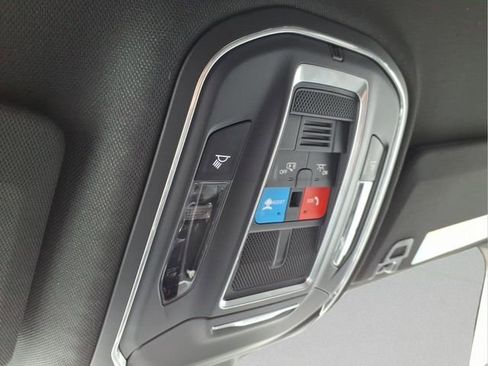 New 2026 Jeep Grand Cherokee Laredo AWD/4WD image 18