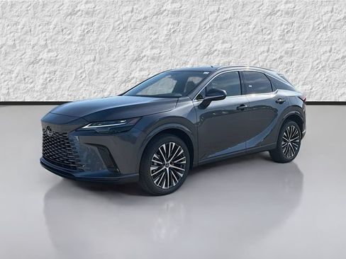 New 2026 Lexus RX 350 Premium Plus FWD image 7