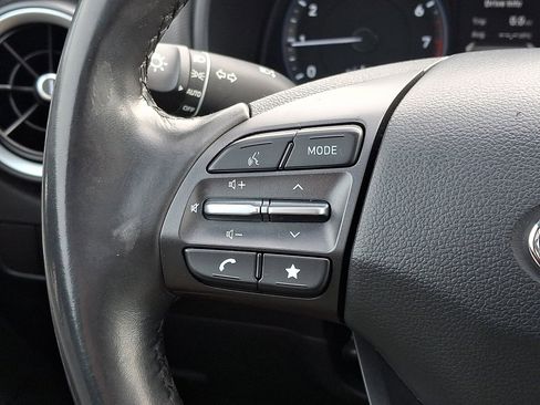 Certified 2023 Hyundai Kona SEL w/ Convenience Package image 23