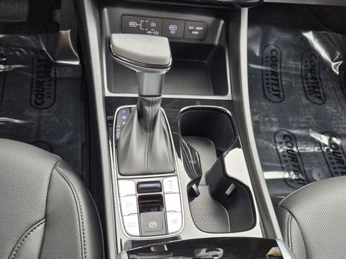New 2026 Hyundai Tucson SEL Plus FWD image 26