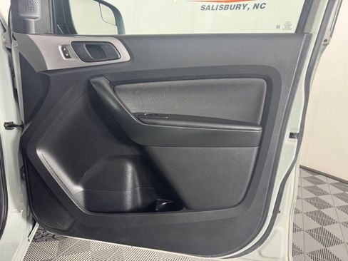 Used 2021 Ford Ranger XL w/ Equipment Group 101A High RWD image 28