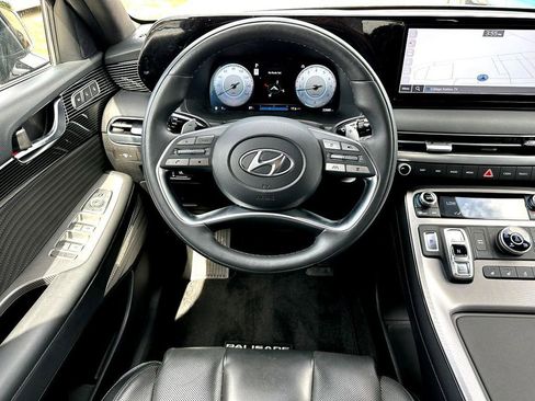Used 2023 Hyundai Palisade Calligraphy w/ Winter Package AWD/4WD image 25