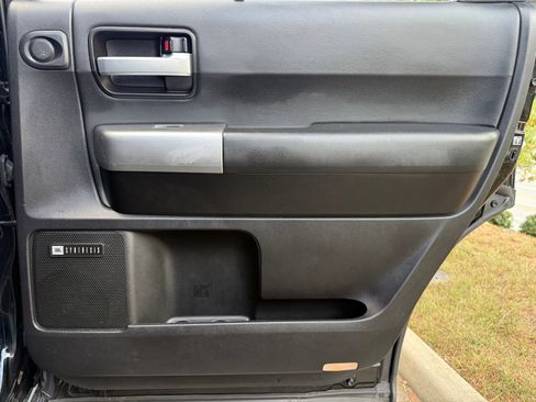 Used 2021 Toyota Sequoia Nightshade w/ Safety & Convenience Package image 50