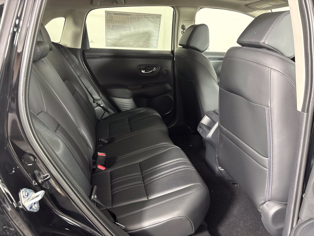 New 2027 Honda HR-V EX-L image 16