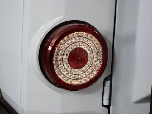 New 2026 INEOS Grenadier AWD/4WD image 18