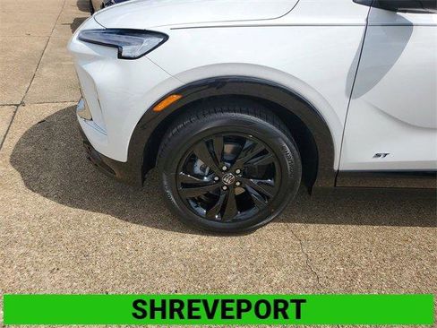 New 2026 Buick Encore GX Sport Touring w/ Comfort Package image 4