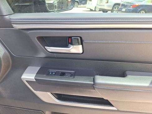 Used 2023 Toyota Sequoia Platinum RWD image 34