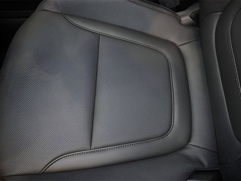 New 2025 Hyundai Tucson XRT image 8