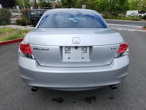 Used 2008 Honda Accord EX-L image 10