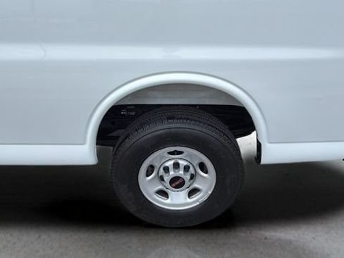 Used 2025 GMC Savana 2500 w/ Driver Convenience Package RWD image 36