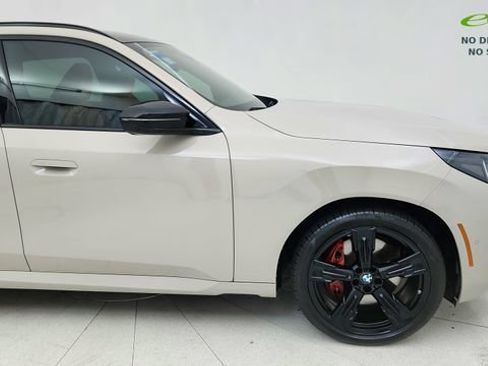 Used 2025 BMW X3 M50 AWD/4WD image 7