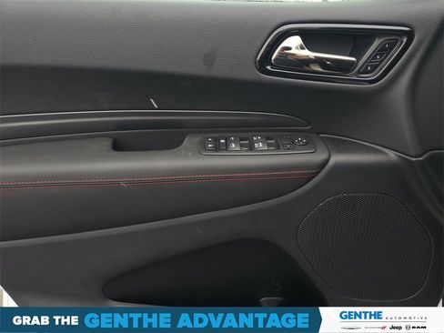 New 2026 Dodge Durango GT image 11