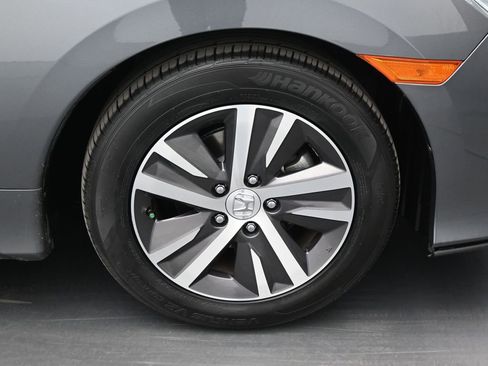 Used 2020 Honda Civic LX image 18