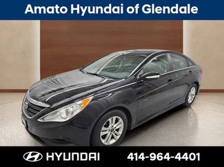 Used 2014 Hyundai Sonata GLS w/ Popular Equipment Group 2 FWD video 1