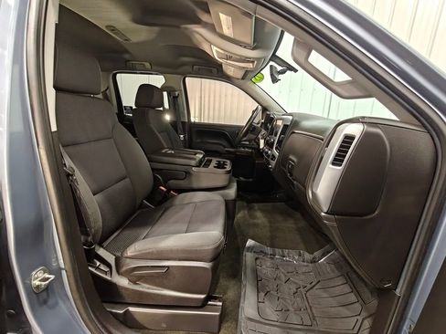 Used 2015 GMC Sierra 1500 SLE w/ SLE Value Package image 25