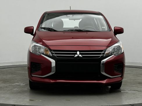 Used 2024 Mitsubishi Mirage ES image 2