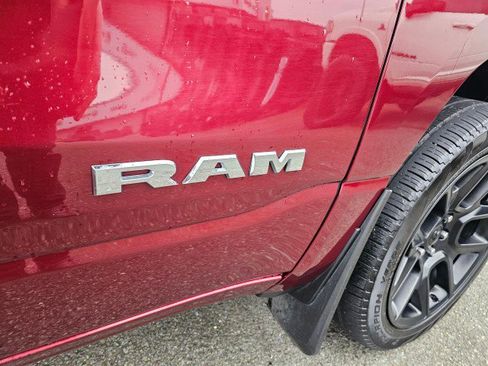 Used 2019 RAM 1500 Big Horn image 13