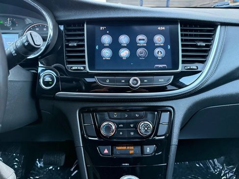 Used 2019 Buick Encore Sport Touring w/ Safety Package image 31