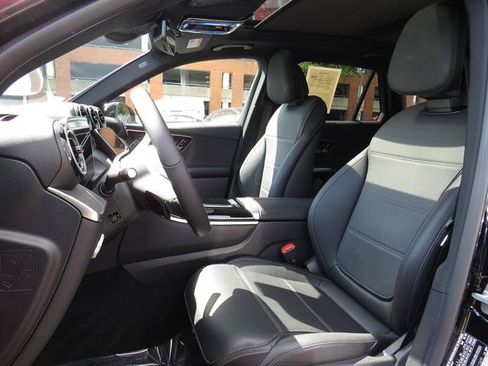 Used 2026 Mercedes-Benz GLC 300 4MATIC image 20
