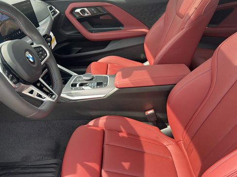 New 2026 BMW M240i xDrive Coupe w/ Premium Package image 10