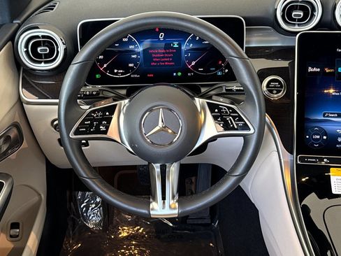 Certified 2026 Mercedes-Benz GLC 300 image 17