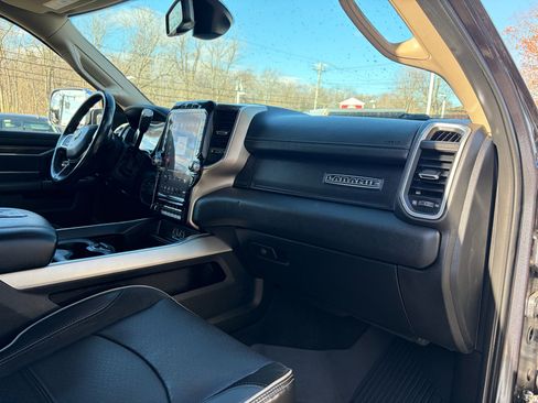 Used 2021 RAM 2500 Laramie image 50