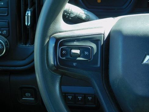 Used 2020 Chevrolet Silverado 3500 W/T w/ WT Convenience Package image 17