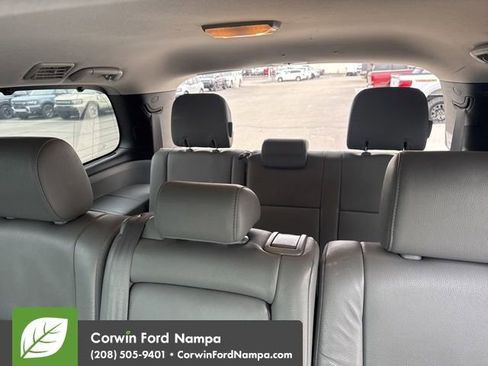 Used 2016 Toyota Sequoia Limited image 13