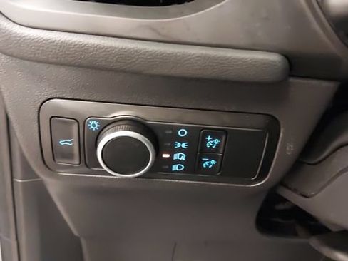 Used 2024 Ford Escape ST-Line AWD/4WD image 24