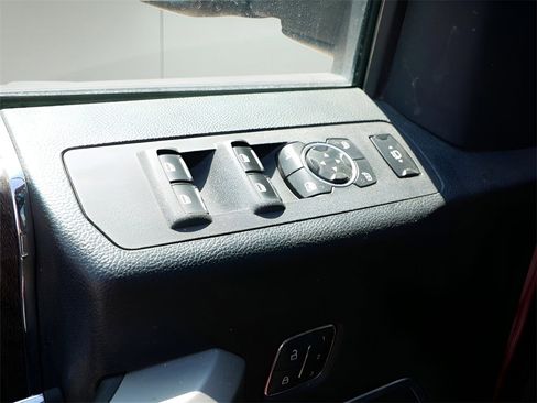 Used 2017 Ford F350 Lariat w/ Lariat Ultimate Package image 16