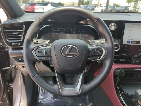 Used 2024 Lexus NX 250 FWD w/ Towing Package (2000 Lbs) image 10